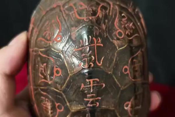 什么龟壳算命比较好 什么龟壳算命比较好