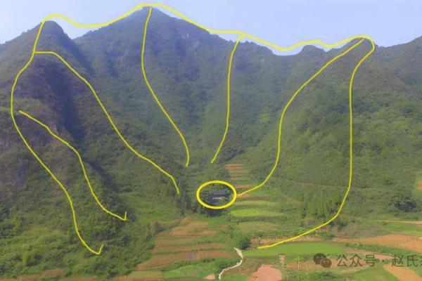 选择墓地如何看风水 选择墓地如何看风水