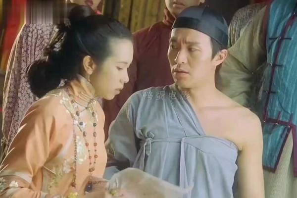 胖子给老太太算命的电影 胖子给老太太算命的电影