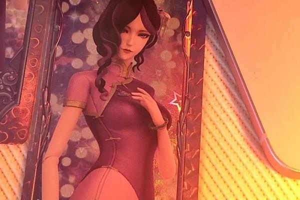 毒夕绯是哪个星座的仙子啊 毒夕绯是哪个星座的仙子啊