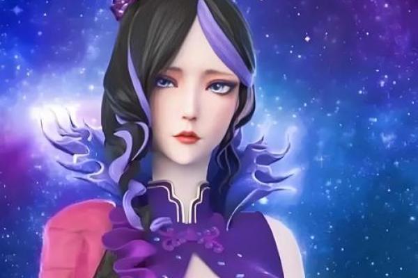 毒夕绯是哪个星座的仙子啊 毒夕绯是哪个星座的仙子啊