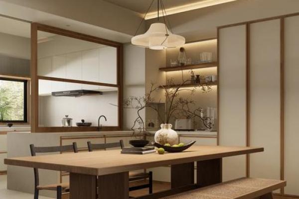 餐厅风水_进门左边是厨房右边是餐厅 餐厅风水_进门左边是厨房右边是餐厅