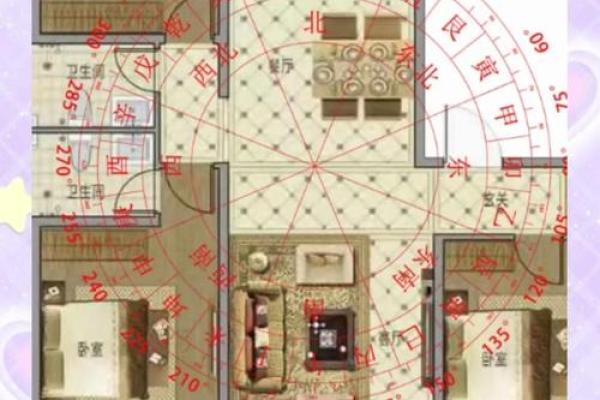 2024甲辰年家宅风水之开运布局 2024甲辰年家宅风水之开运布局