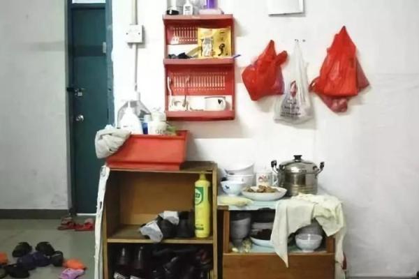 鞋柜上面有一物,等于请了一个财神爷,家庭富裕!横财不断! 鞋柜上面有一物,等于请了一个财神爷,家庭富裕!横财不断!