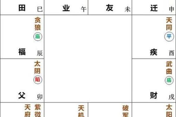 紫微斗数之夫妻宫与诸星,天府星在夫妻宫是什么意思? 紫微斗数之夫妻宫与诸星,天府星在夫妻宫是什么意思?