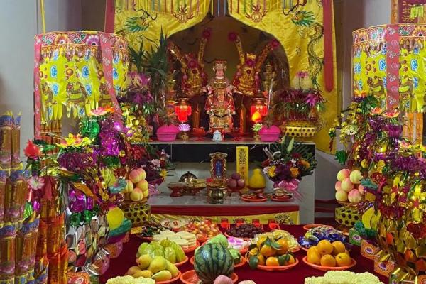 天后圣母灵签七十六签 天后圣母灵签七十六签