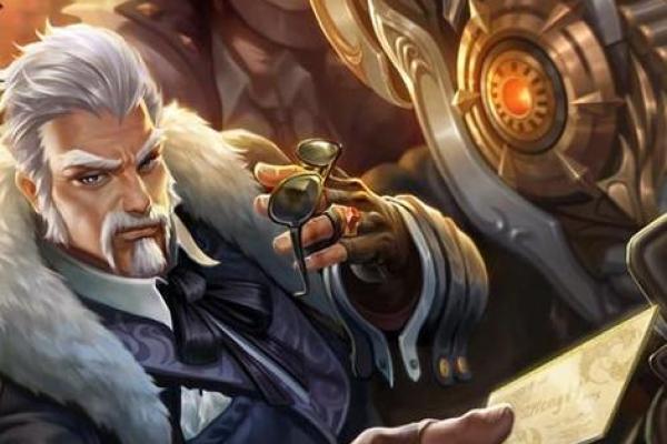 算命先生王者荣耀台词 算命先生王者荣耀台词