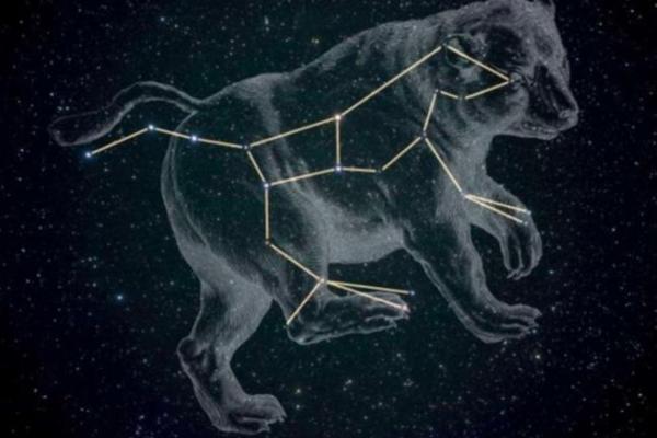 春夏秋冬都有哪些星座 春夏秋冬都有哪些星座