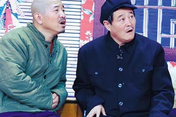 赵本山唱瞎子算命的小品 赵本山唱瞎子算命的小品