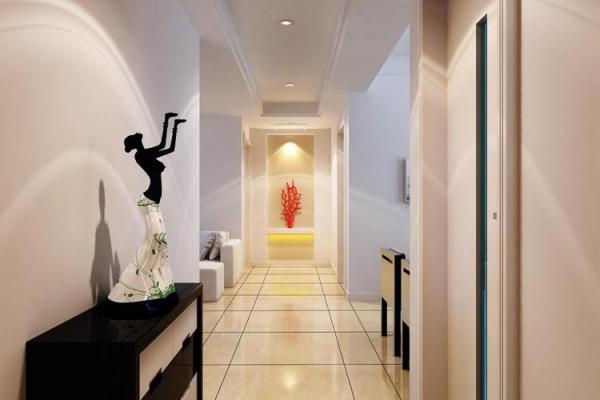 有走廊的房子风水好吗 有走廊的房子风水好吗