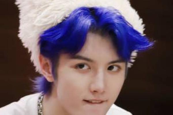 灵超签售头饰多少钱