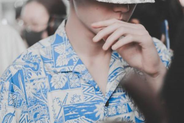 灵超签售头饰多少钱