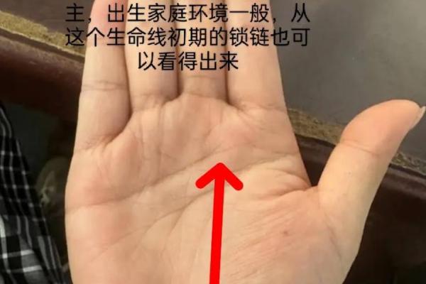 一斗穷二斗富指纹算命 手相运势分析 一斗穷二斗富指纹算命 手相运势分析