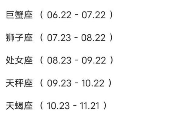上升星座按农历算的吗 上升星座按农历算的吗