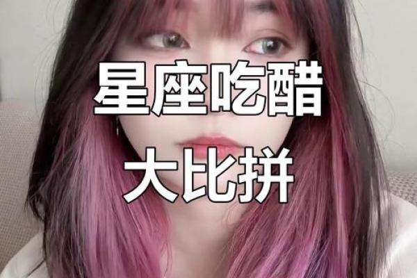 哪个星座会吃醋最敏感女生 哪个星座会吃醋最敏感女生