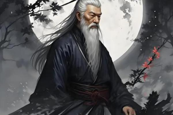 道士的八字一般是什么样