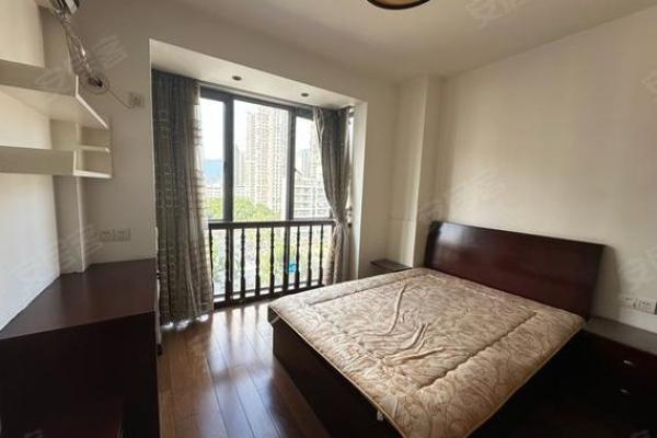 海润滨江的房子风水