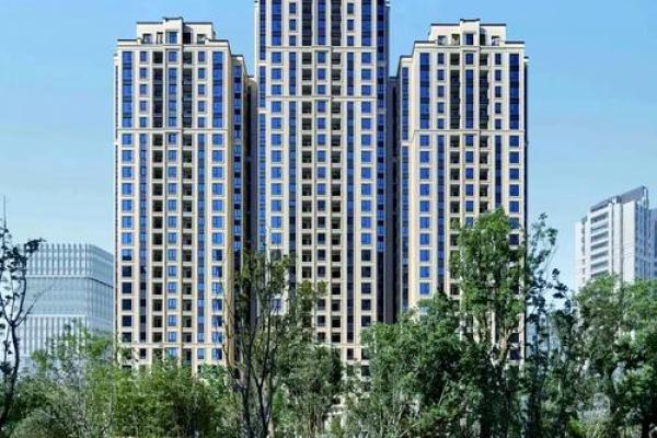 海润滨江的房子风水