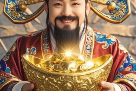 真正的财神爷是谁 谁才是真正的财神爷