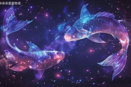 双鱼座注定牵手的星座有哪些