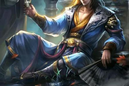 吕祖灵签第三十二签：古人郭嘉遗计定辽东