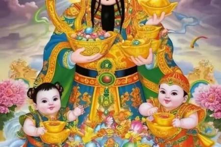 2024年正月大年初八上坟祭祖可以吗？附财神方位、卦象！