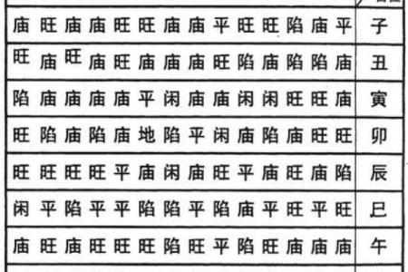 紫薇圣人八字的简单介绍