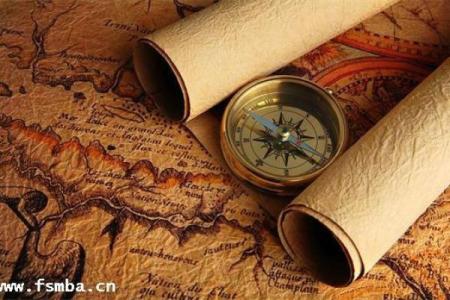 企业与风水答案