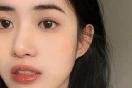 八字看哪些女孩是素颜美女