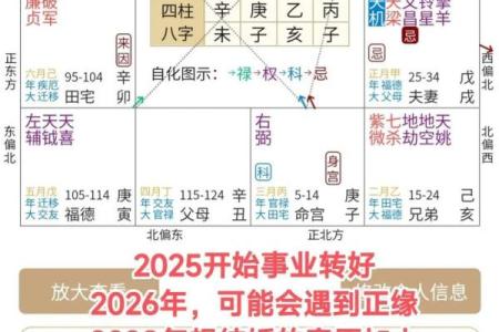 紫薇斗数2婚怎么看