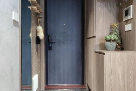 鞋柜上面有一物，等于请了一个财神爷，家庭富裕！横财不断！