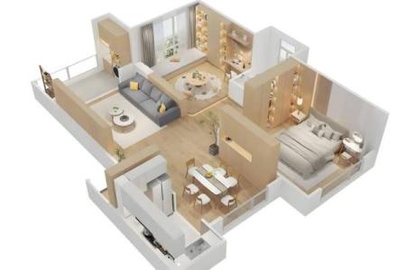 房子家具摆放风水讲究布局有哪些需注意