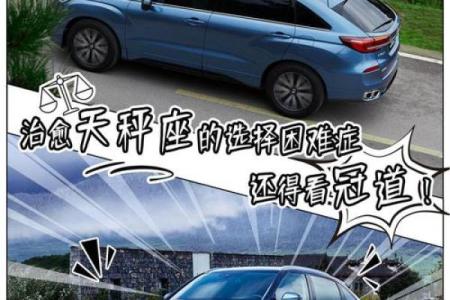 12星座适合开什么车天秤座