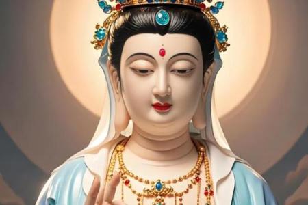 网上查询是观音童子命需要化解吗？