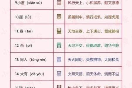 紫微斗数之八卦万物类象：乾卦详解