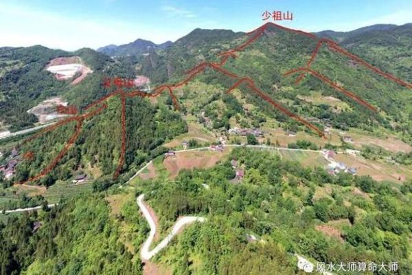 阴宅风水教程如何选择风水宝地 阴宅风水教程如何选择风水宝地