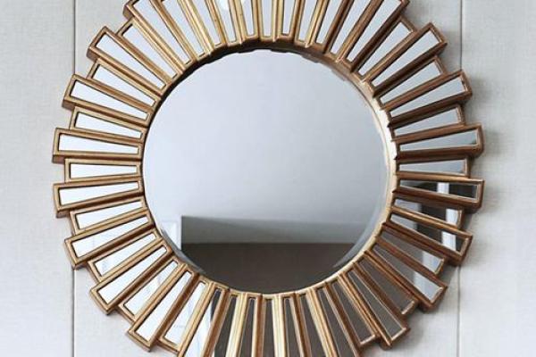 客厅壁挂太阳镜风水 客厅壁挂太阳镜风水