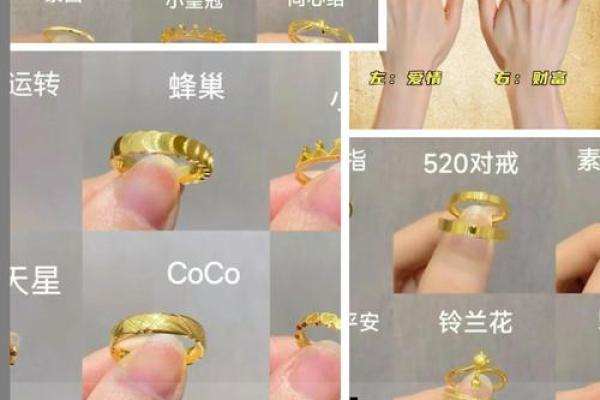 风水学戒指戴在哪个手指好 风水学戒指戴在哪个手指好