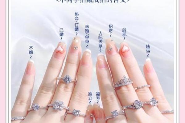 风水学戒指戴在哪个手指好 风水学戒指戴在哪个手指好