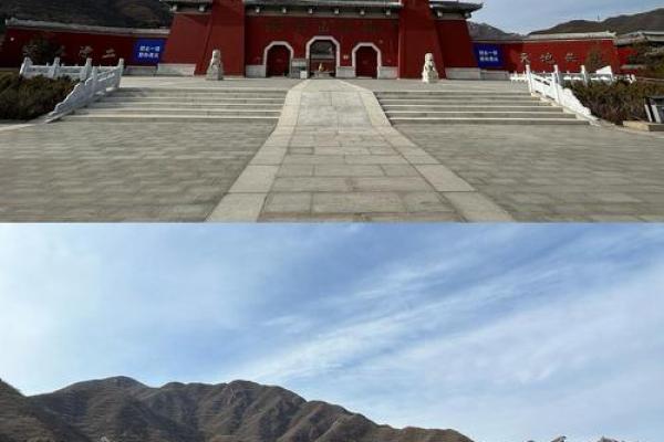 北京凤凰山陵园风水好吗? 北京凤凰山陵园风水好吗?