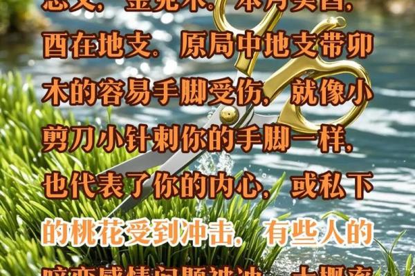 八字卯酉冲如何化解