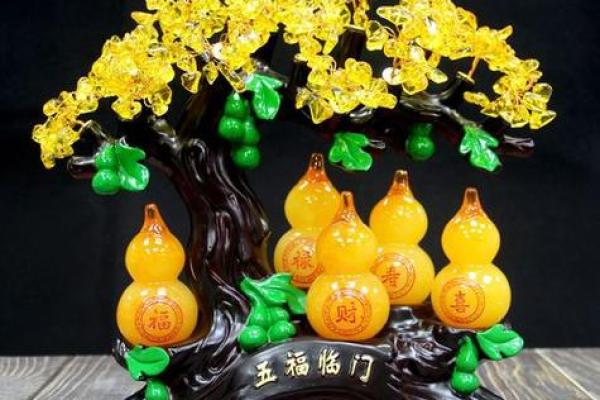 风水葫芦应该摆放在哪里才对家庭有利 风水葫芦应该摆放在哪里才对家庭有利