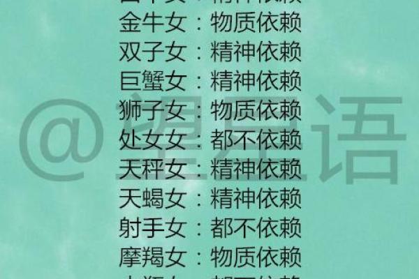 12星座男人最吃女人哪一套 12星座男人最吃女人哪一套