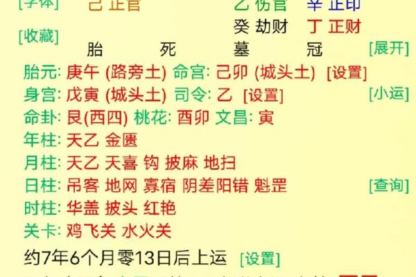 八字墓库定义及具体表现 八字墓库定义及具体表现