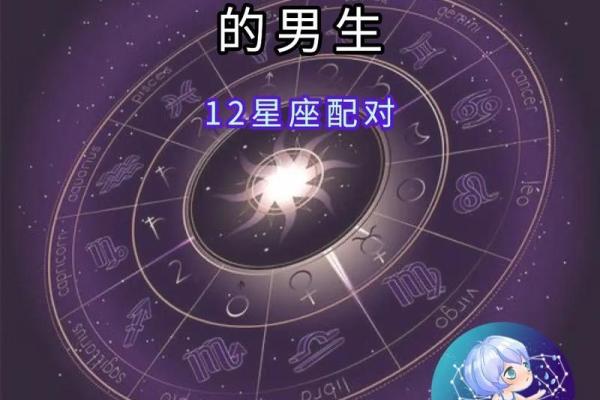 水瓶座男生和12星座女生配对指数