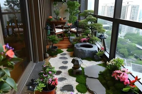 最好风水的阳台 最好风水的阳台