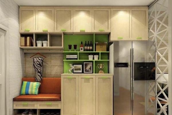 鞋柜的摆放位置风水 鞋柜的摆放位置风水禁忌 鞋柜的摆放位置风水 鞋柜的摆放位置风水禁忌