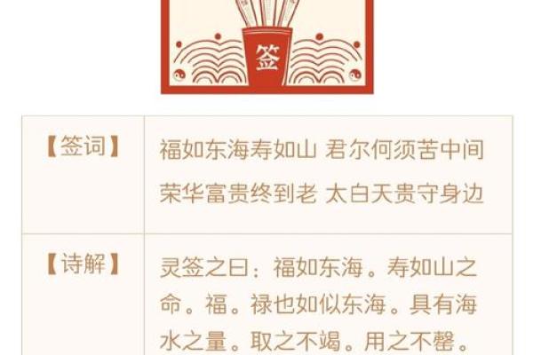 鸡足山金顶寺灵签解答大全第一签 鸡足山金顶寺灵签解答大全第一签