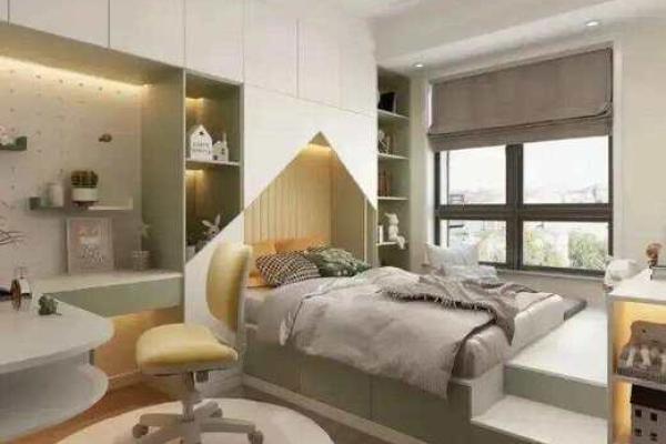 儿童房的装修风水禁忌知识 儿童房的装修风水禁忌知识