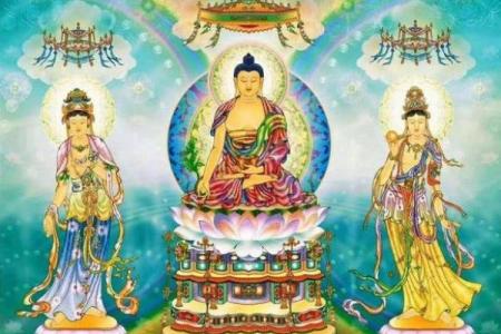 婚姻看八字年和月不合怎么办 金镶玉佛像来化解